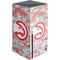 NBA Atlanta Hawks Digi Camo Xbox Series X Console Skin