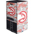 NBA Atlanta Hawks Digi Camo Xbox Series X Console Skin