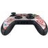 NBA Atlanta Hawks Digi Camo Xbox Series X Controller Skin