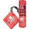 NBA Atlanta Hawks Hardwood Classics Amazon Fire TV Skin