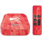 NBA Atlanta Hawks Hardwood Classics Apple TV Skin