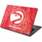 NBA Atlanta Hawks Hardwood Classics Dell Chromebook Skin
