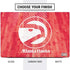 NBA Atlanta Hawks Hardwood Classics Dell Vostro Skin