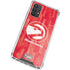 NBA Atlanta Hawks Hardwood Classics Galaxy A32 5G Clear Case