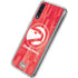 NBA Atlanta Hawks Hardwood Classics Galaxy A50 Clear Case