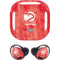 NBA Atlanta Hawks Hardwood Classics Galaxy Buds Pro Skin