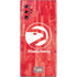NBA Atlanta Hawks Hardwood Classics Galaxy Note 10 Plus Skin