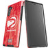 NBA Atlanta Hawks Hardwood Classics Galaxy Note 10 Pro Case