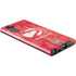 NBA Atlanta Hawks Hardwood Classics Galaxy Note 10 Pro Case
