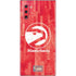 NBA Atlanta Hawks Hardwood Classics Galaxy Note 10 Skin