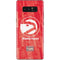 NBA Atlanta Hawks Hardwood Classics Galaxy Note 8 Skin