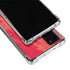 NBA Atlanta Hawks Hardwood Classics Galaxy Note20 5G Clear Case