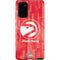 NBA Atlanta Hawks Hardwood Classics Galaxy Note20 5G Pro Case
