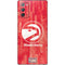 NBA Atlanta Hawks Hardwood Classics Galaxy Note20 5G Skin
