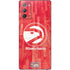 NBA Atlanta Hawks Hardwood Classics Galaxy Note20 5G Skin