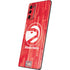 NBA Atlanta Hawks Hardwood Classics Galaxy Note20 5G Skin
