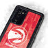 NBA Atlanta Hawks Hardwood Classics Galaxy Note20 5G Waterproof Case