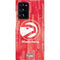 NBA Atlanta Hawks Hardwood Classics Galaxy Note20 Ultra 5G Lite Case