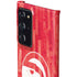 NBA Atlanta Hawks Hardwood Classics Galaxy Note20 Ultra 5G Lite Case