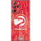 NBA Atlanta Hawks Hardwood Classics Galaxy Note20 Ultra 5G Skin