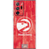 NBA Atlanta Hawks Hardwood Classics Galaxy Note20 Ultra 5G Skin
