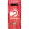 NBA Atlanta Hawks Hardwood Classics Galaxy S10 Plus Skin