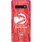 NBA Atlanta Hawks Hardwood Classics Galaxy S10 Skin