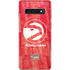 NBA Atlanta Hawks Hardwood Classics Galaxy S10 Skin
