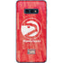 NBA Atlanta Hawks Hardwood Classics Galaxy S10e Skin
