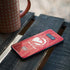NBA Atlanta Hawks Hardwood Classics Galaxy S10e Skin