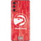 NBA Atlanta Hawks Hardwood Classics Galaxy S20 Fan Edition Skin