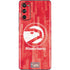 NBA Atlanta Hawks Hardwood Classics Galaxy S20 Fan Edition Skin