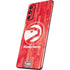 NBA Atlanta Hawks Hardwood Classics Galaxy S20 Fan Edition Skin