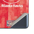NBA Atlanta Hawks Hardwood Classics Galaxy S20 Fan Edition Skin