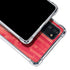 NBA Atlanta Hawks Hardwood Classics Galaxy S20 FE Clear Case