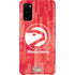NBA Atlanta Hawks Hardwood Classics Galaxy S20 Lite Case