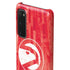 NBA Atlanta Hawks Hardwood Classics Galaxy S20 Lite Case