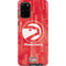 NBA Atlanta Hawks Hardwood Classics Galaxy S20 Plus Pro Case