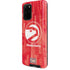 NBA Atlanta Hawks Hardwood Classics Galaxy S20 Plus Pro Case