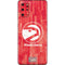 NBA Atlanta Hawks Hardwood Classics Galaxy S20 Plus Skin
