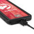 NBA Atlanta Hawks Hardwood Classics Galaxy S20 Plus Waterproof Case
