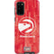 NBA Atlanta Hawks Hardwood Classics Galaxy S20 Pro Case