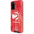 NBA Atlanta Hawks Hardwood Classics Galaxy S20 Pro Case