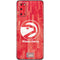 NBA Atlanta Hawks Hardwood Classics Galaxy S20 Skin