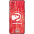 NBA Atlanta Hawks Hardwood Classics Galaxy S20 Skin