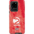 NBA Atlanta Hawks Hardwood Classics Galaxy S20 Ultra 5G Pro Case