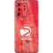 NBA Atlanta Hawks Hardwood Classics Galaxy S20 Ultra 5G Skin
