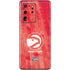 NBA Atlanta Hawks Hardwood Classics Galaxy S20 Ultra 5G Skin