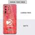 NBA Atlanta Hawks Hardwood Classics Galaxy S20 Ultra 5G Skin
