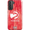 NBA Atlanta Hawks Hardwood Classics Galaxy S21 5G Pro Case